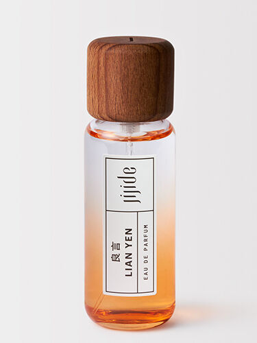 عطر ادکلن آرمونیا دی آگرومی لیان ین جیجیده - Armonia Di Agrumi - LIAN YEN 良言 Jijide - بررسی، قیمت و خرید