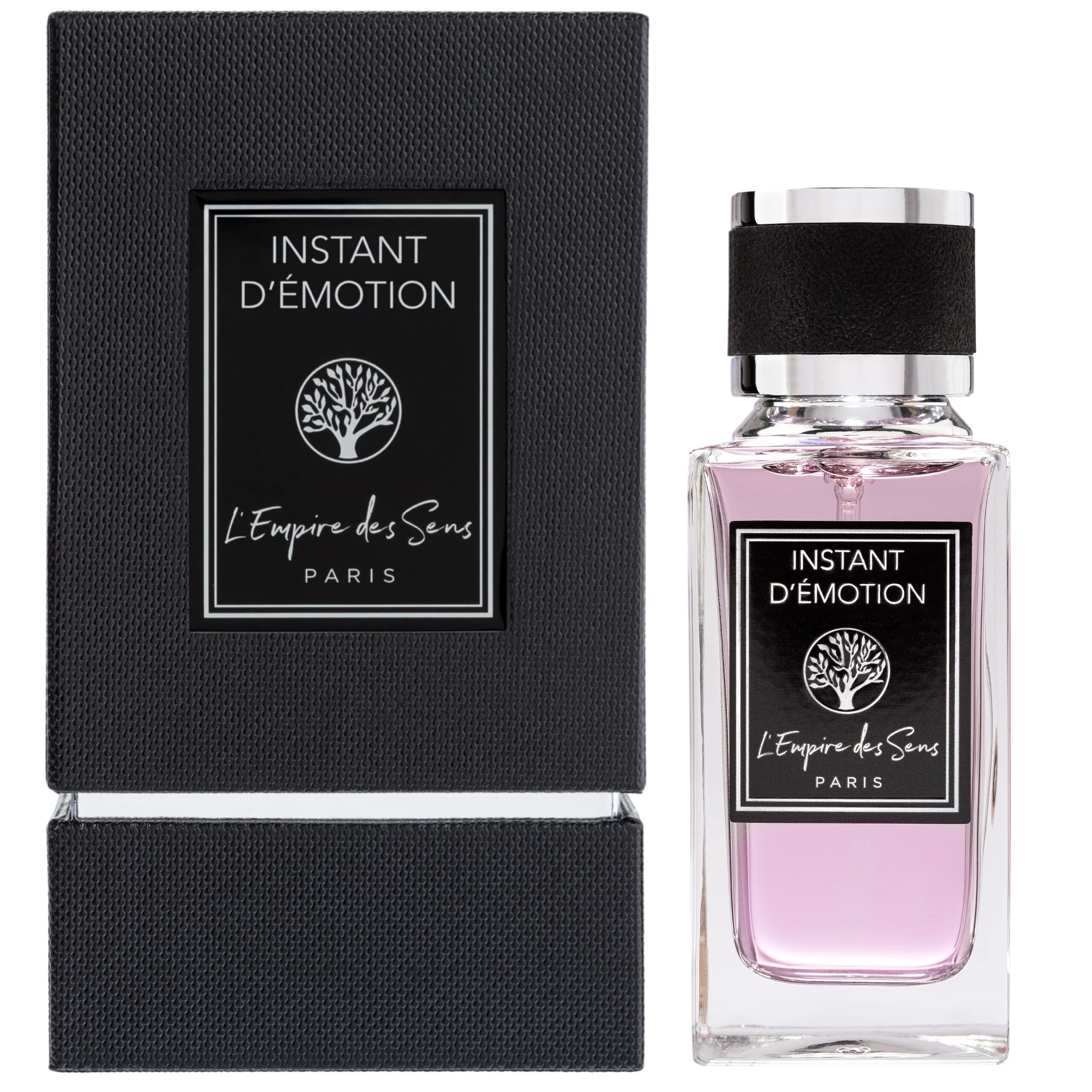 عطر ادکلن اینستانت د اموشن لامپیر د سانس - Instant d'Emotion L'Empire des Sens - بررسی، قیمت و خرید