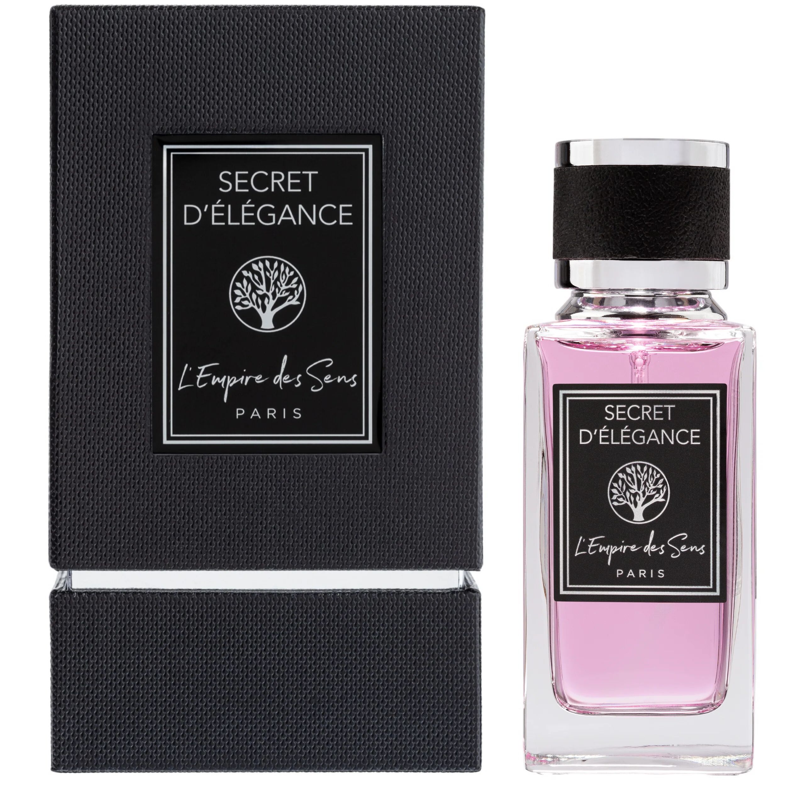 عطر ادکلن سِکرت دِ اِلِگَنس لامپیر د سانس - Secret d'Elegance L'Empire des Sens - بررسی، قیمت و خرید