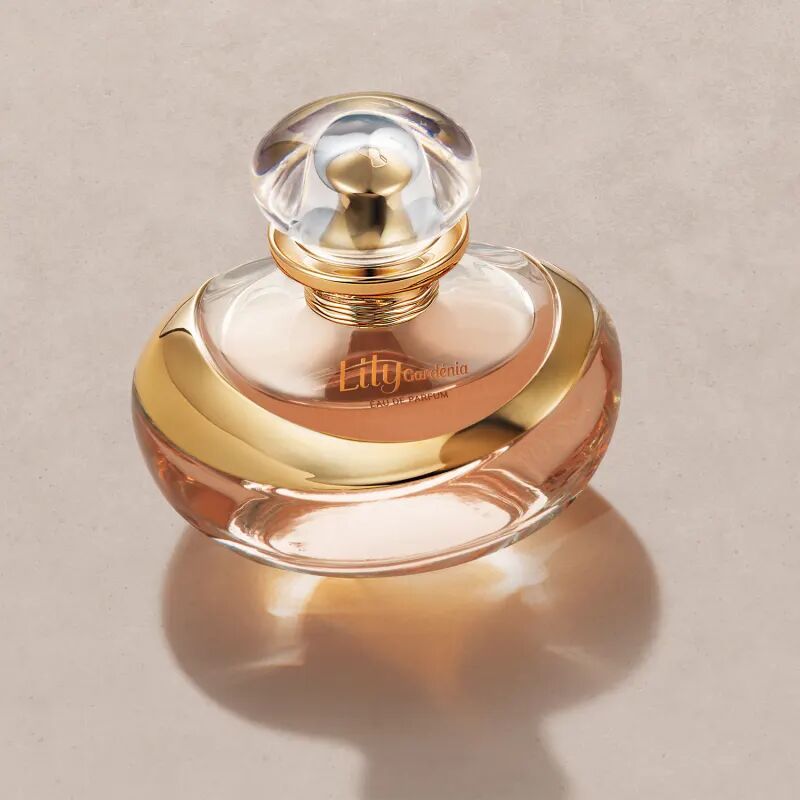 عطر ادکلن لیلی گاردنیا اوبوتیکاریو - Lily Gardénia O Boticário - بررسی، قیمت و خرید