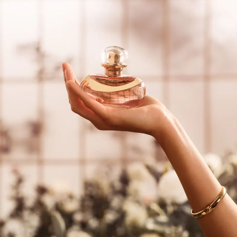 عطر ادکلن لیلی گاردنیا اوبوتیکاریو - Lily Gardénia O Boticário - بررسی، قیمت و خرید