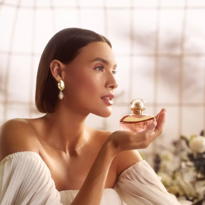عطر ادکلن لیلی گاردنیا اوبوتیکاریو - Lily Gardénia O Boticário - بررسی، قیمت و خرید