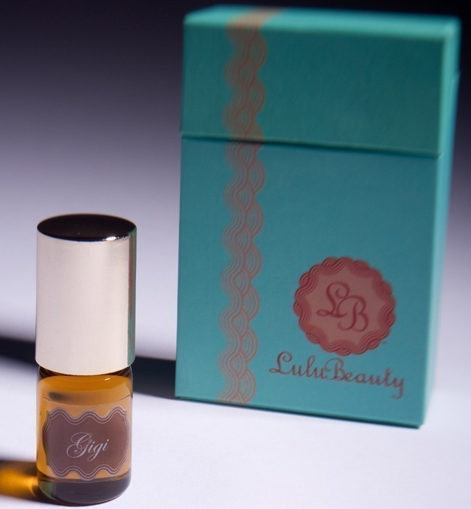 عطر ادکلن جیجی لولوبیوتی - Gigi Lulu Beauty - بررسی، قیمت و خرید