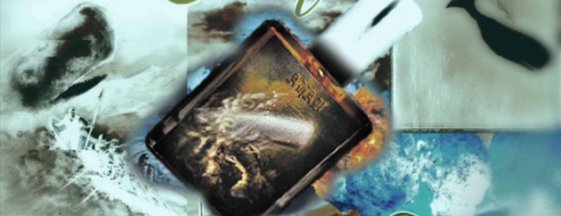 عطر ادکلن کال آو د رچد سی فرونما پرفیومز - Call of the Wretched Sea Phronema Perfumes - بررسی، قیمت و خرید