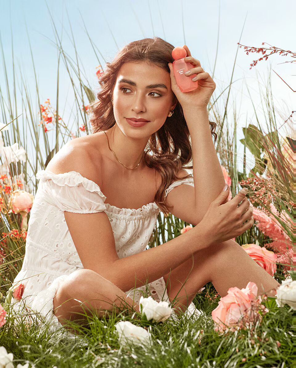 عطر ادکلن روبی بلیس اینتیماسی - Ruby Bliss Intimacy - بررسی، قیمت و خرید