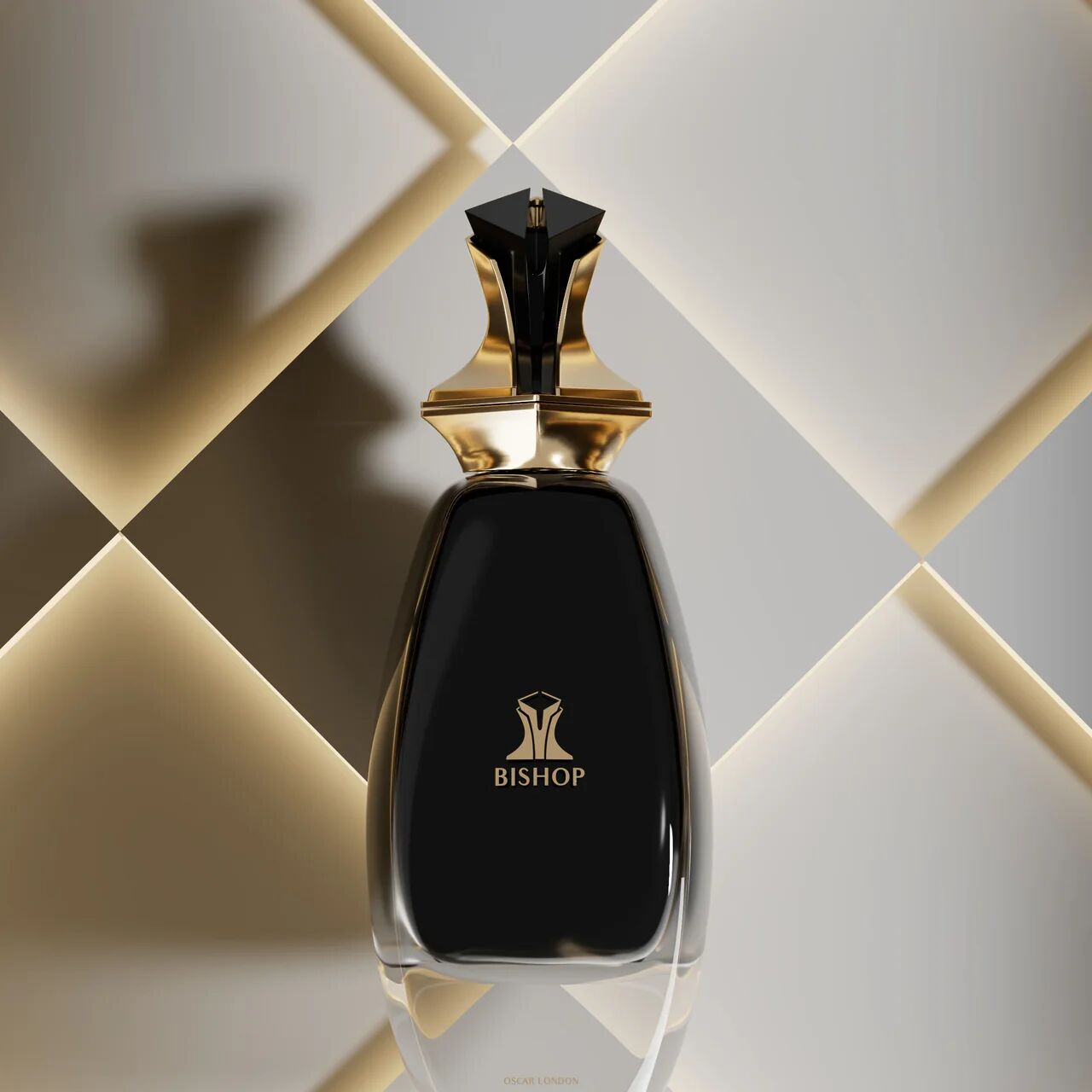 عطر ادکلن بِلَک بِیشاپ اوسکار لندن - Black Bishop Oscar London - بررسی، قیمت و خرید