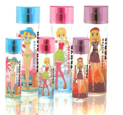 عطر ادکلن پسپورت ساوت بیچ پاریس هیلتون - Passport South Beach Paris Hilton - بررسی، قیمت و خرید