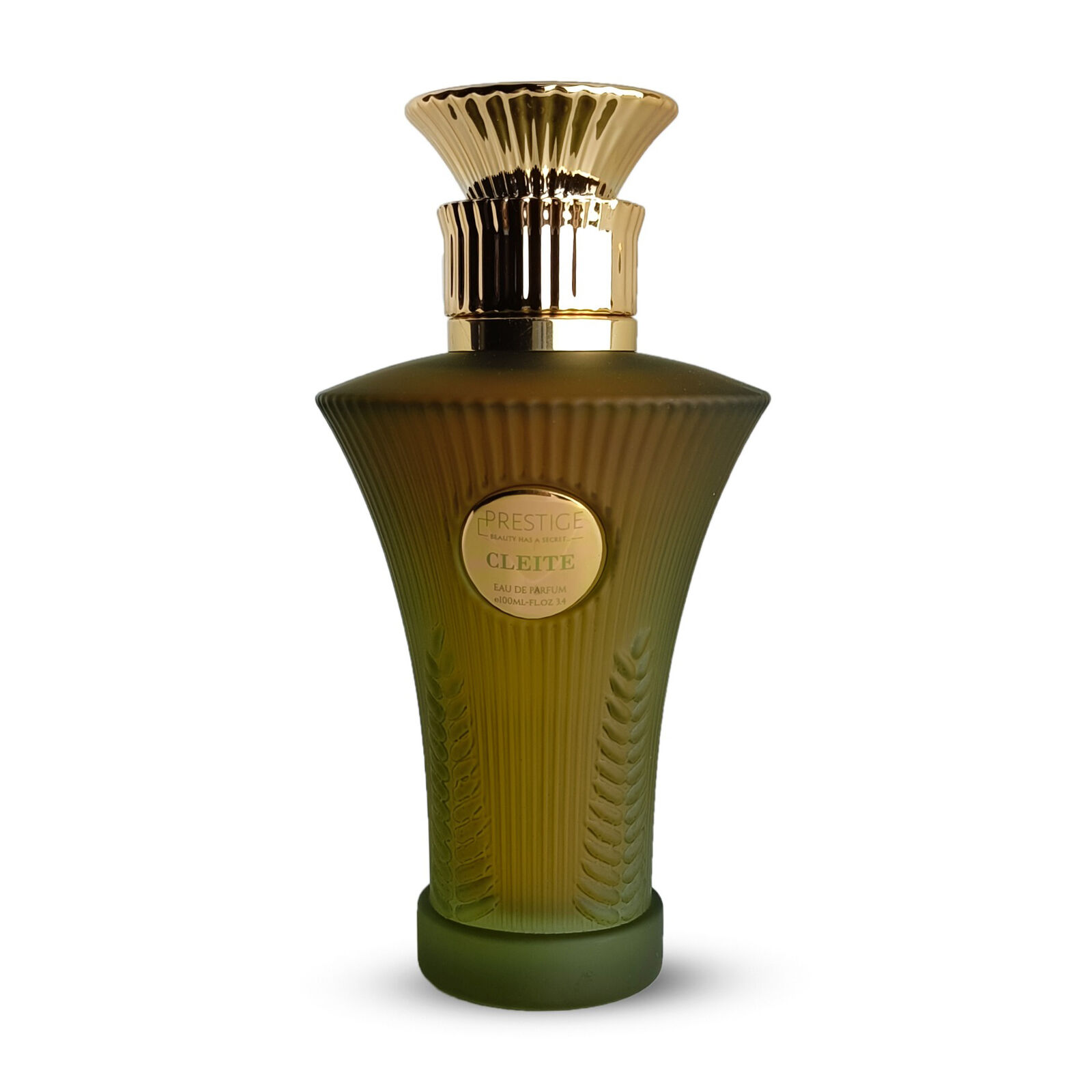 عطر ادکلن کلیت پرستیژ - بیوتی هز ا سیکرت - Cleite Prestige - Beauty Has a Secret - بررسی، قیمت و خرید