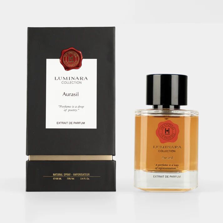 عطر ادکلن اوراسیل نجاتی پرفیومز - Aurasil Nejatti Perfumes - بررسی، قیمت و خرید