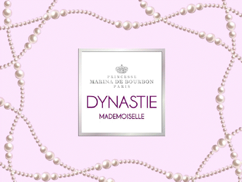 عطر ادکلن دایناستی مادموازل پرنسس مارینا دی بوربون - Dynastie Mademoiselle Princesse Marina De Bourbon - بررسی، قیمت و خرید
