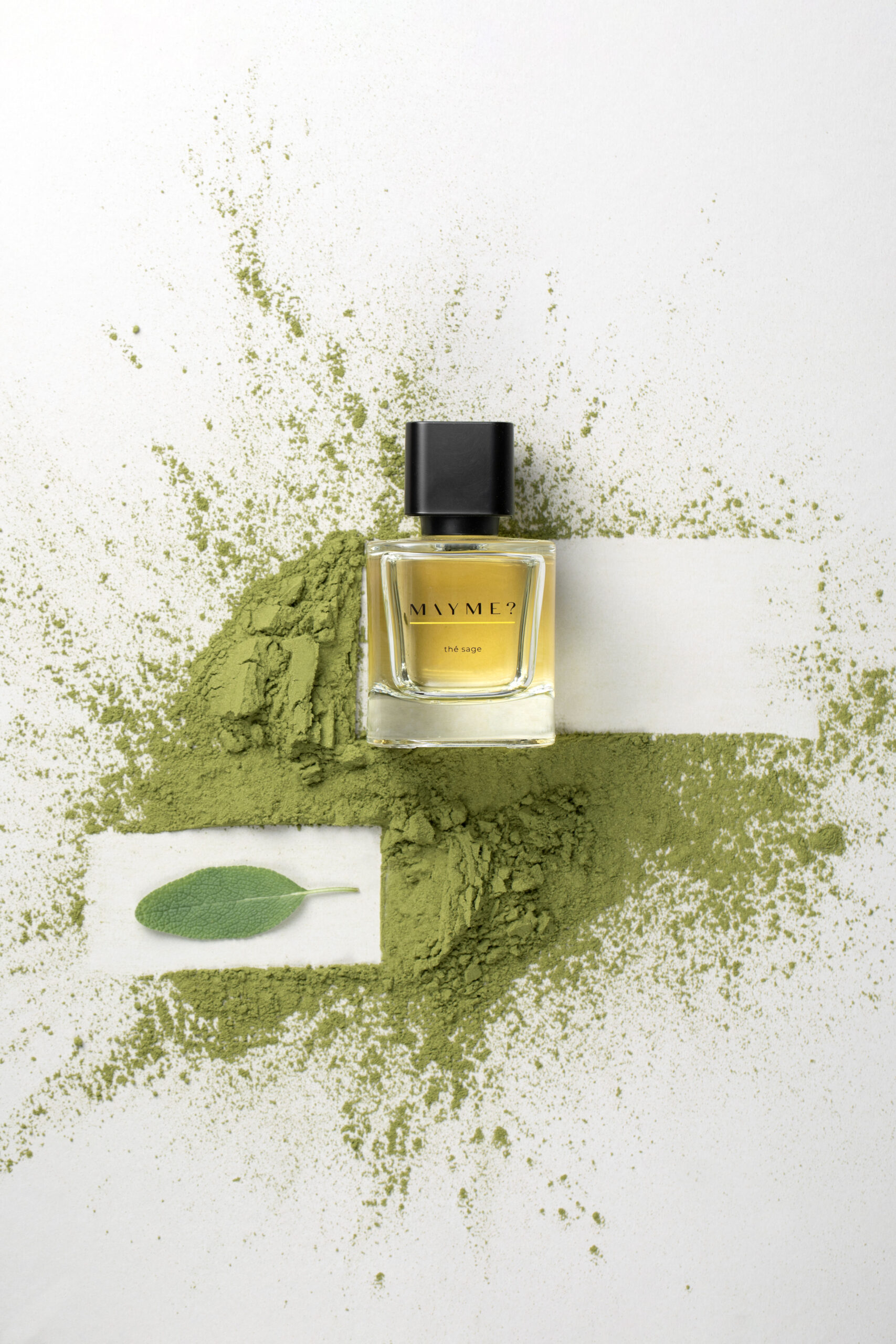 عطر ادکلن ته ساژ مِیم - Thé Sage MAYME? - بررسی، قیمت و خرید