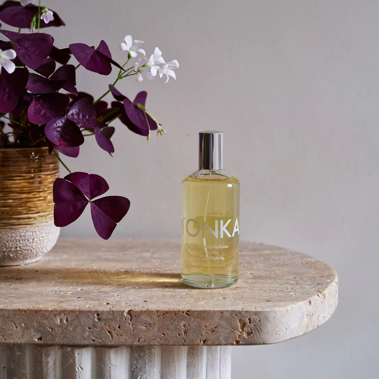 عطر ادکلن تونکا لبراتوری پرفیومز - Tonka Laboratory Perfumes - بررسی، قیمت و خرید