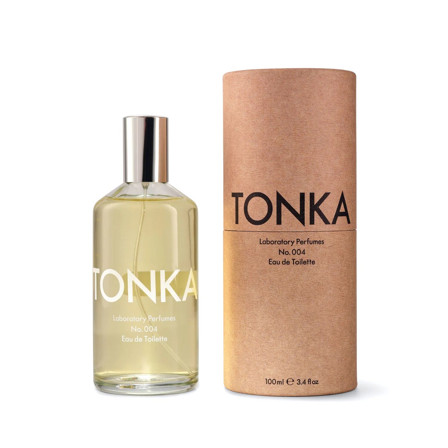 عطر ادکلن تونکا لبراتوری پرفیومز - Tonka Laboratory Perfumes - بررسی، قیمت و خرید