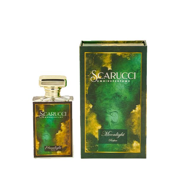 عطر ادکلن مون لایت سکاروچی - Moonlight SCARUCCI - بررسی، قیمت و خرید