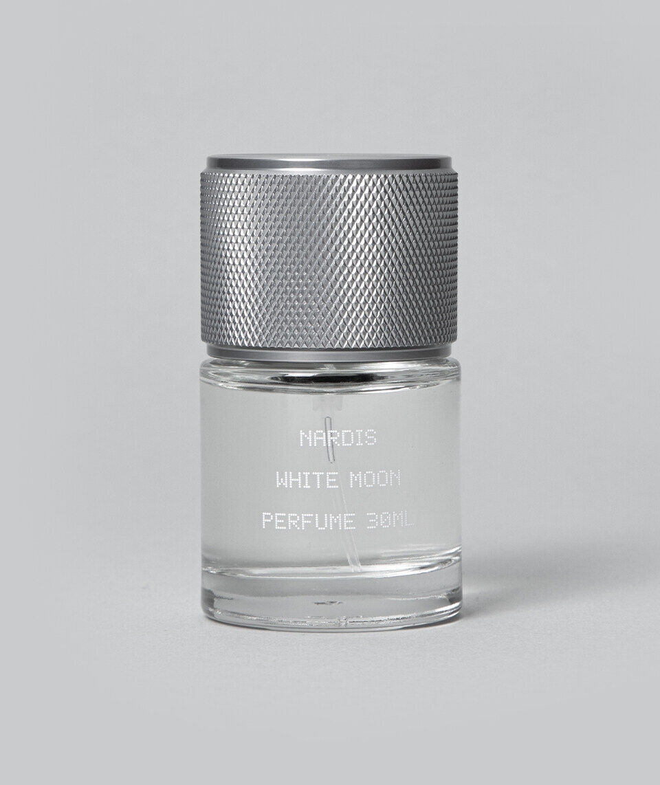 عطر ادکلن وایت مون نادیس - White Moon NARDIS 나디스 - بررسی، قیمت و خرید