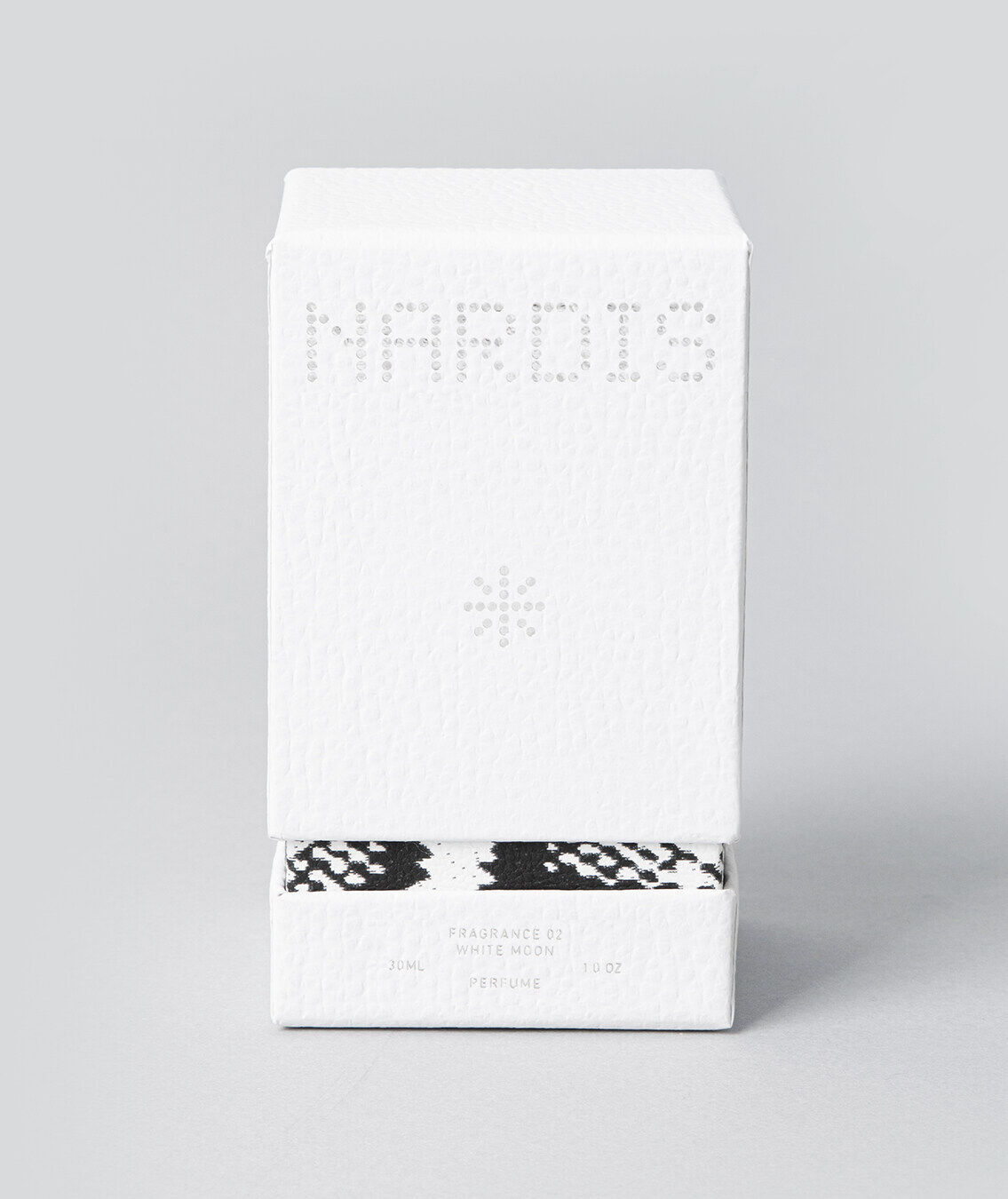 عطر ادکلن وایت مون نادیس - White Moon NARDIS 나디스 - بررسی، قیمت و خرید
