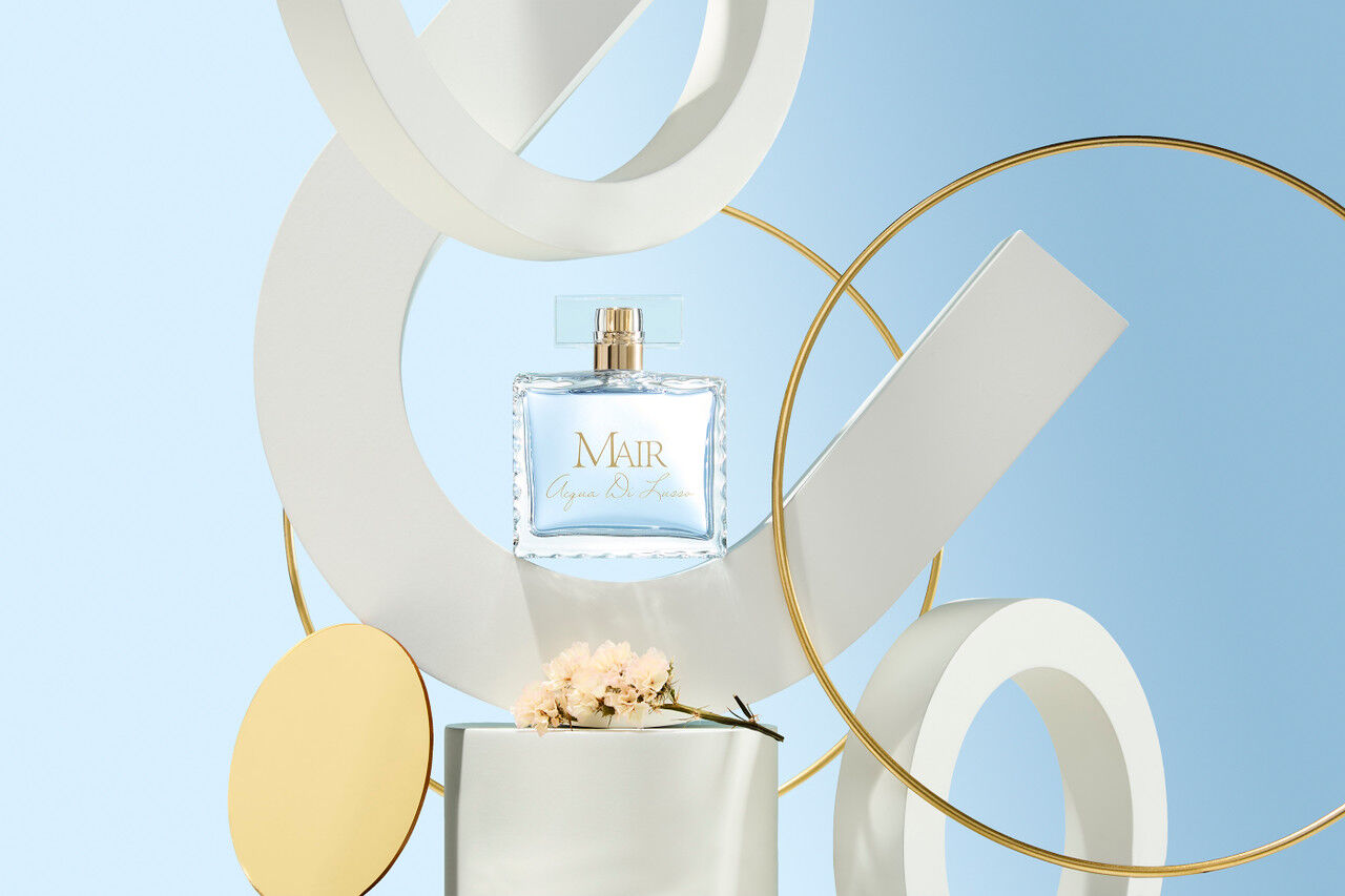 عطر ادکلن آکوا دی لوسو مایر - Acqua Di Lusso Mair - بررسی، قیمت و خرید