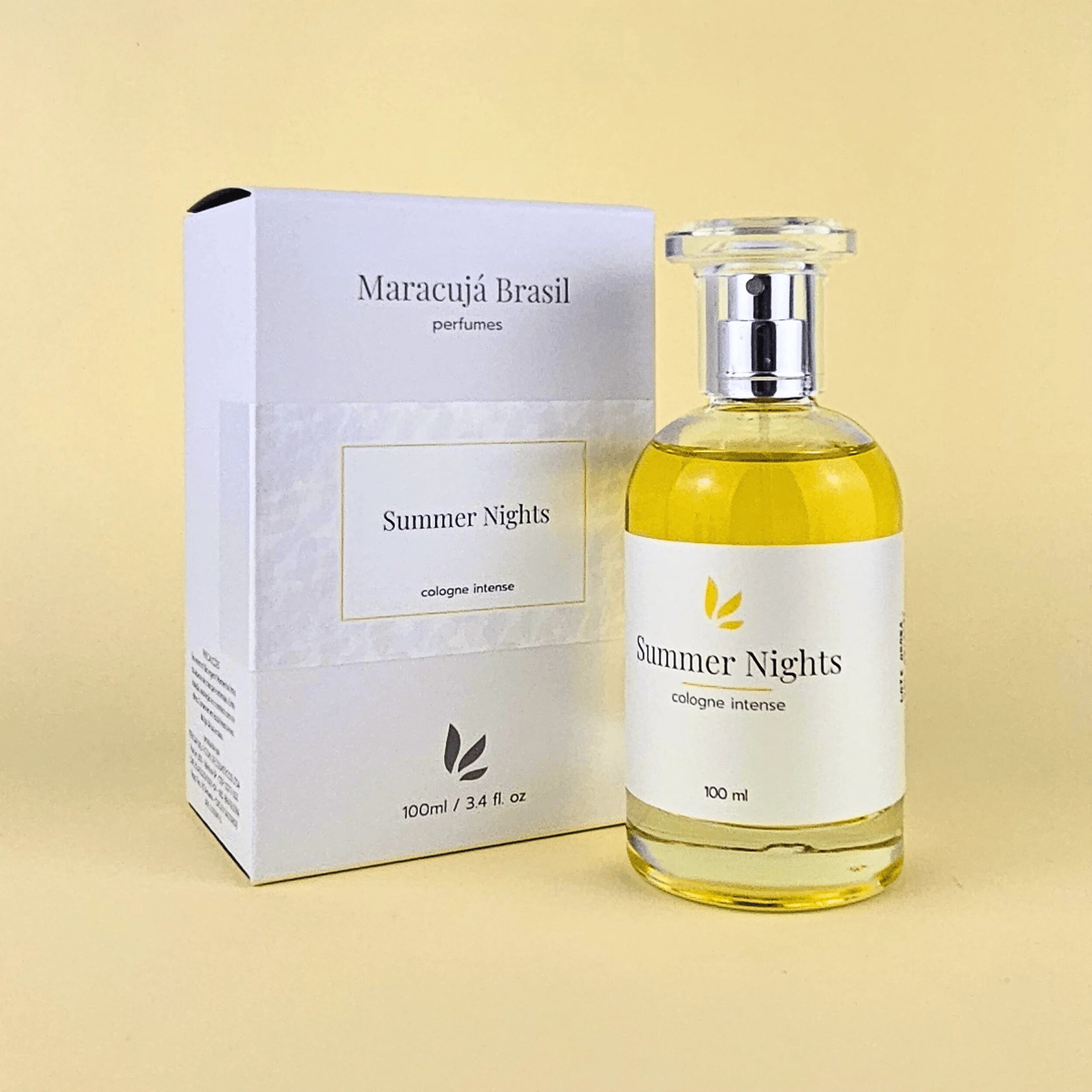 عطر ادکلن سامر نایتز ماراکوجا برازیل - Summer Nights Maracujá Brasil - بررسی، قیمت و خرید