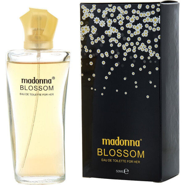 عطر ادکلن بلاسم مدانا یوکی - Blossom Madonna UK - بررسی، قیمت و خرید