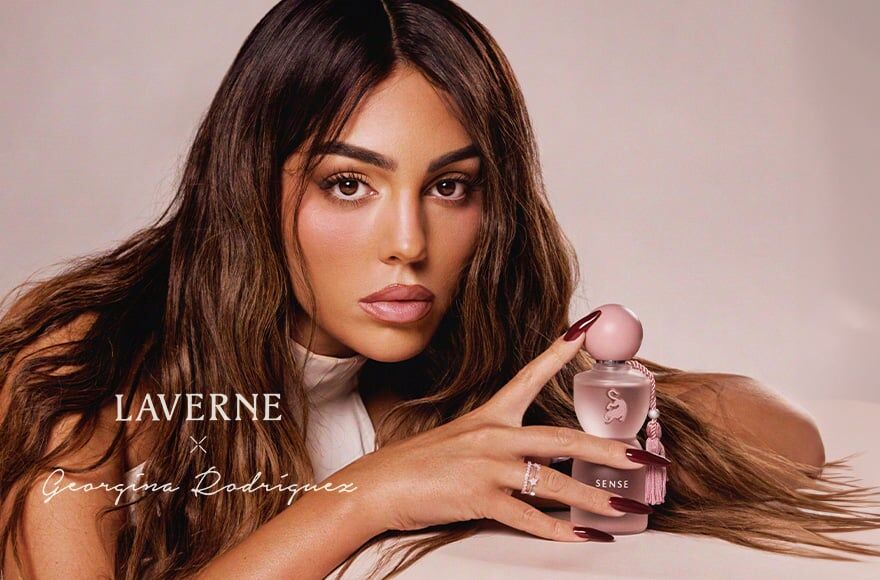 عطر ادکلن سنس لاورن - Sense Laverne - بررسی، قیمت و خرید