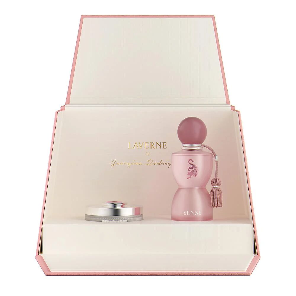 عطر ادکلن سنس لاورن - Sense Laverne - بررسی، قیمت و خرید