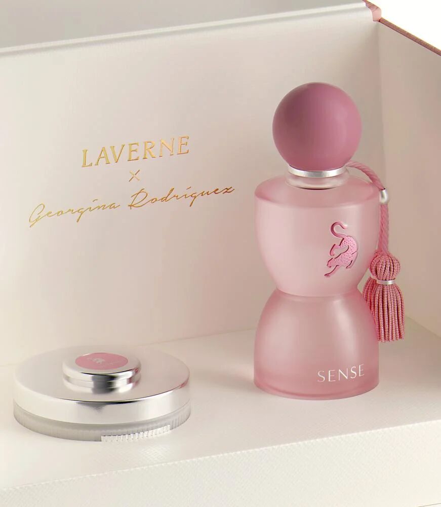 عطر ادکلن سنس لاورن - Sense Laverne - بررسی، قیمت و خرید