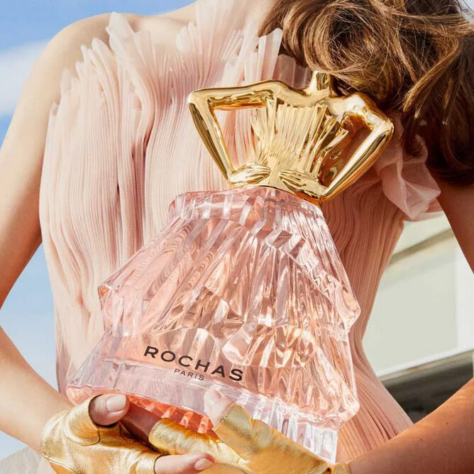 عطر ادکلن اوداس روچاس - Audace Rochas - بررسی، قیمت و خرید