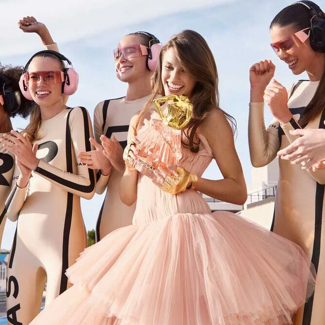 عطر ادکلن اوداس روچاس - Audace Rochas - بررسی، قیمت و خرید