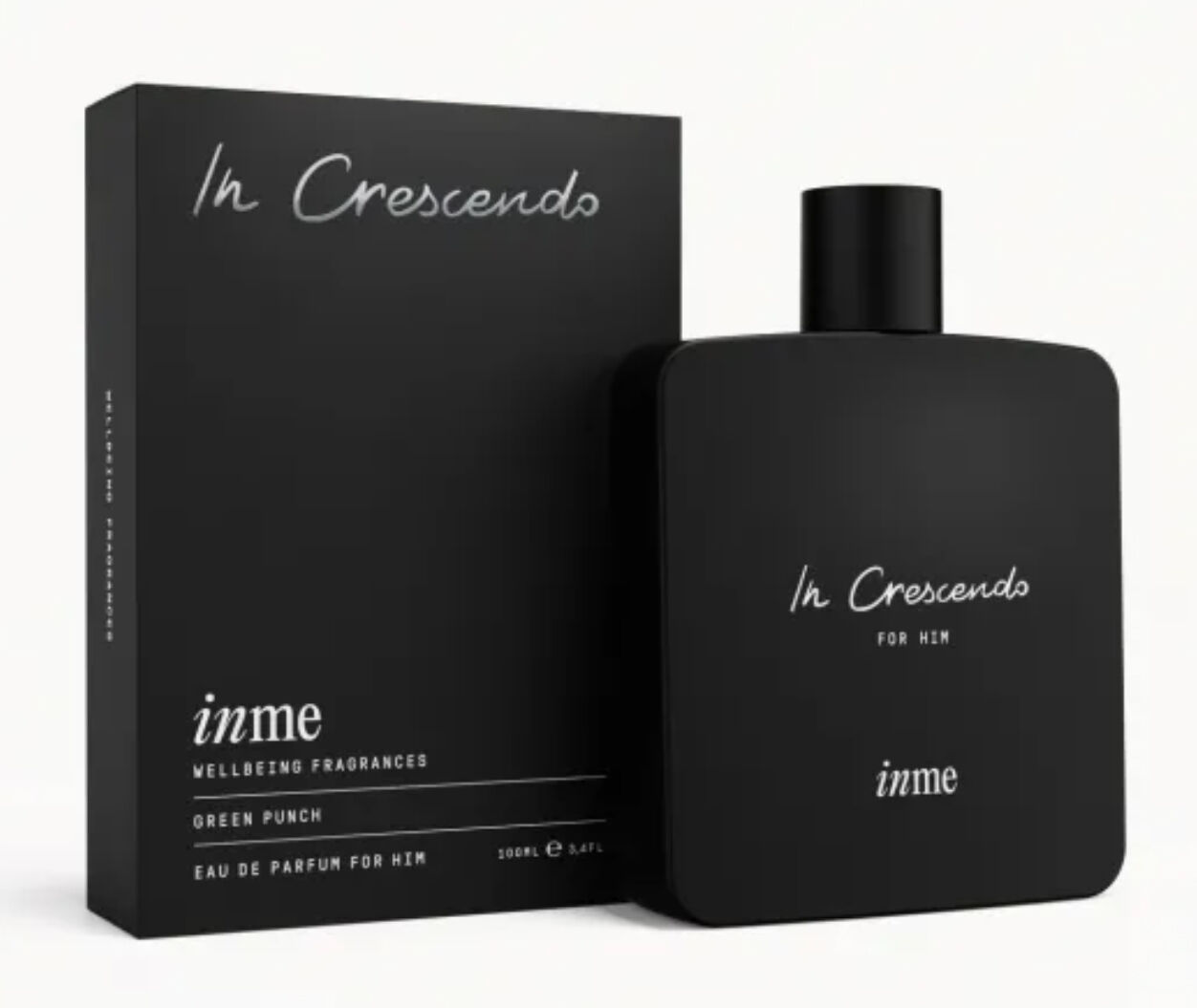 عطر ادکلن این کرشندو اینه - In Crescendo INME - بررسی، قیمت و خرید