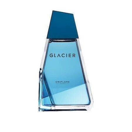 عطر ادکلن گلیشر اوریف‌لیم - Glacier Oriflame - بررسی، قیمت و خرید