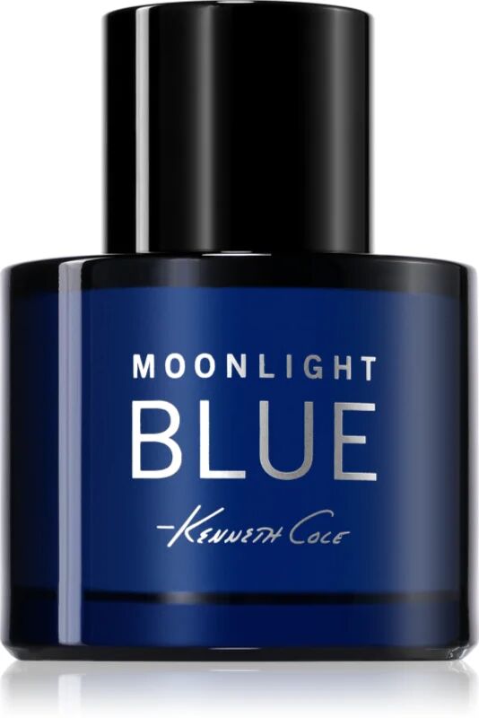 عطر ادکلن مونلایت بلو کنت کول - Moonlight Blue Kenneth Cole - بررسی، قیمت و خرید