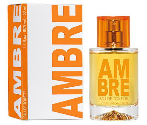 عطر ادکلن امبر سولینوتس - Ambre Solinotes - بررسی، قیمت و خرید