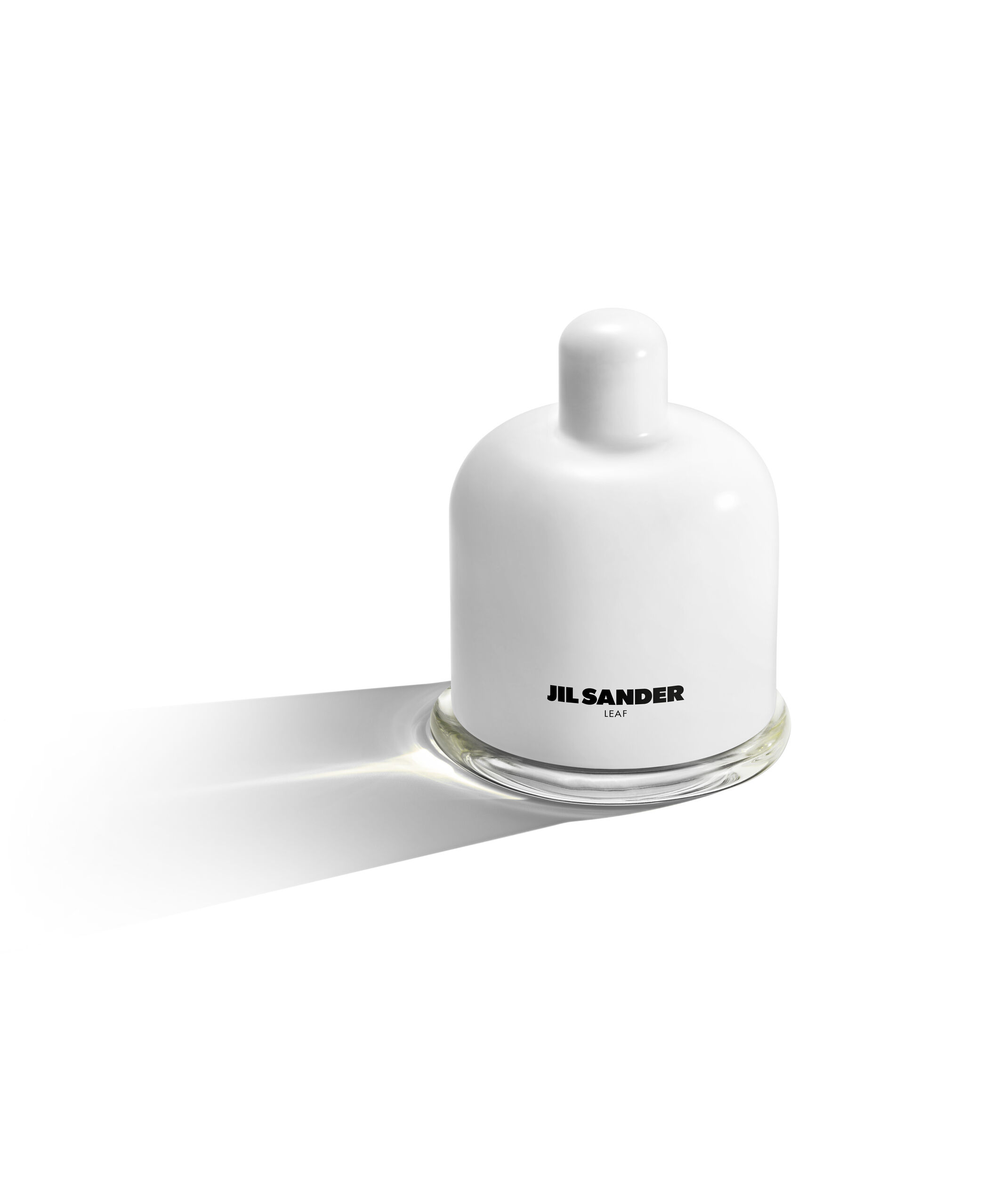 عطر ادکلن لیف جی‌ل سندر - Leaf Jil Sander - بررسی، قیمت و خرید