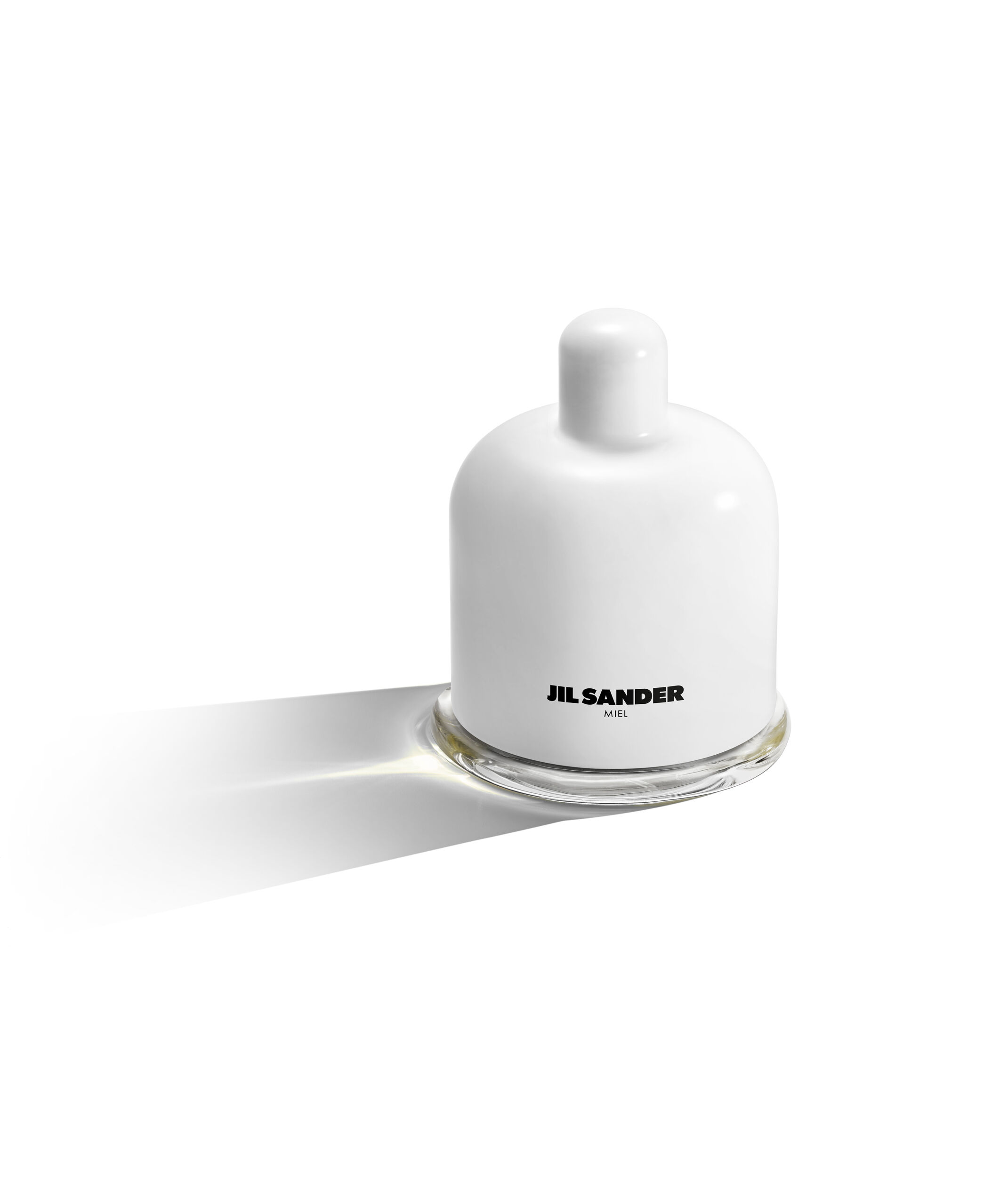 عطر ادکلن میِل جیلی سندر - Miel Jil Sander - بررسی، قیمت و خرید