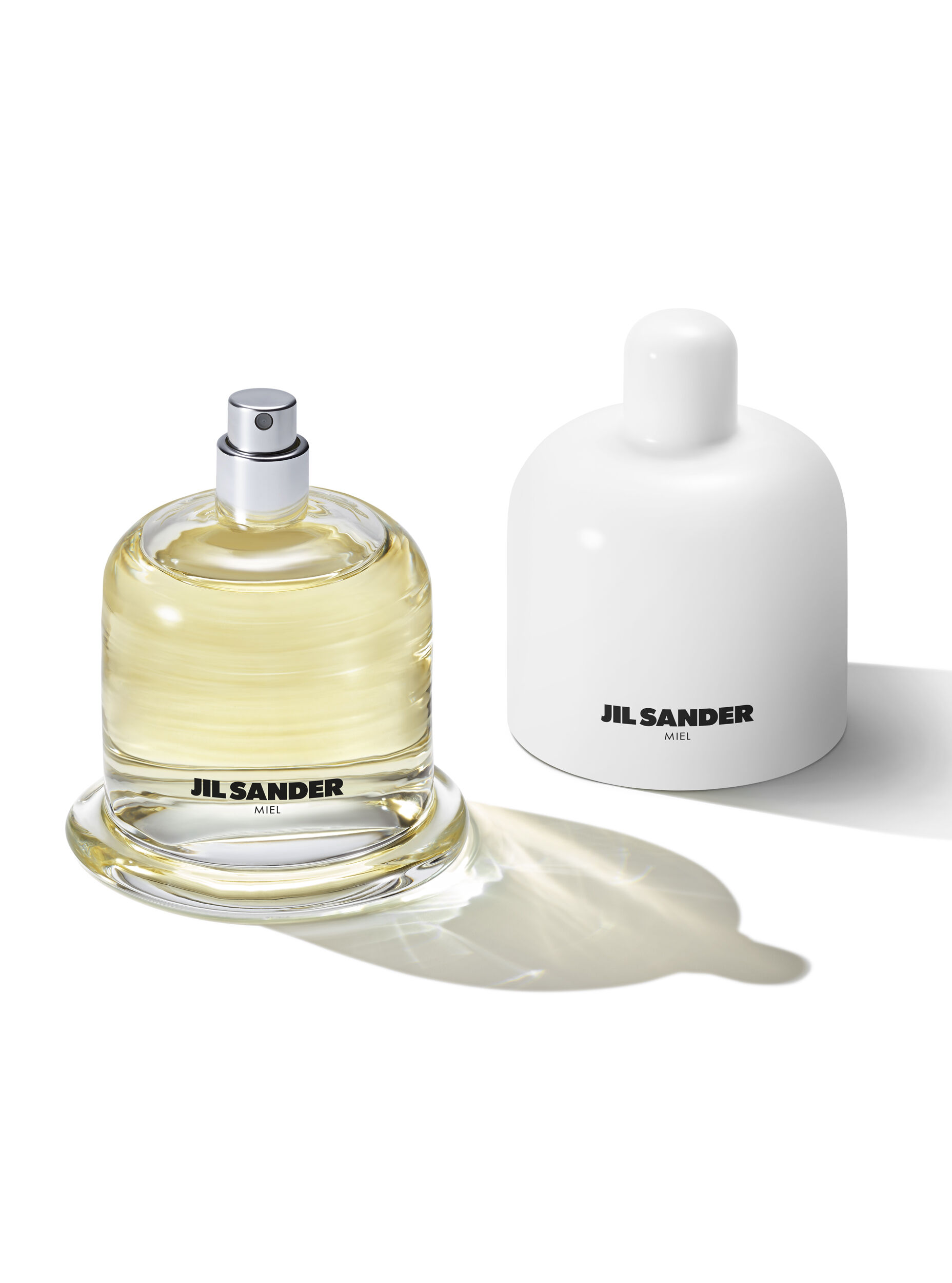 عطر ادکلن میِل جیلی سندر - Miel Jil Sander - بررسی، قیمت و خرید