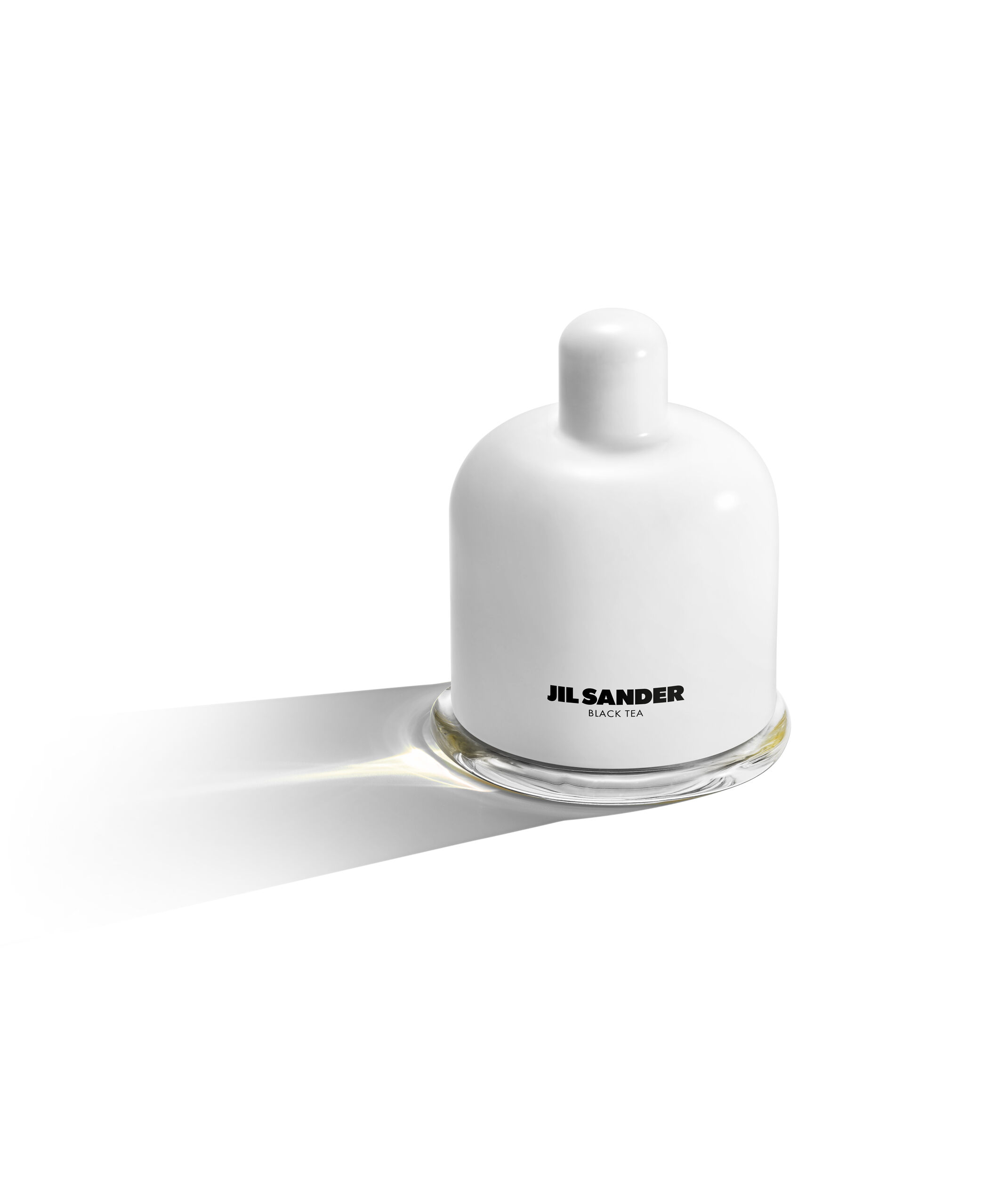 عطر ادکلن بلک تی جیلی سندر - Black Tea Jil Sander - بررسی، قیمت و خرید