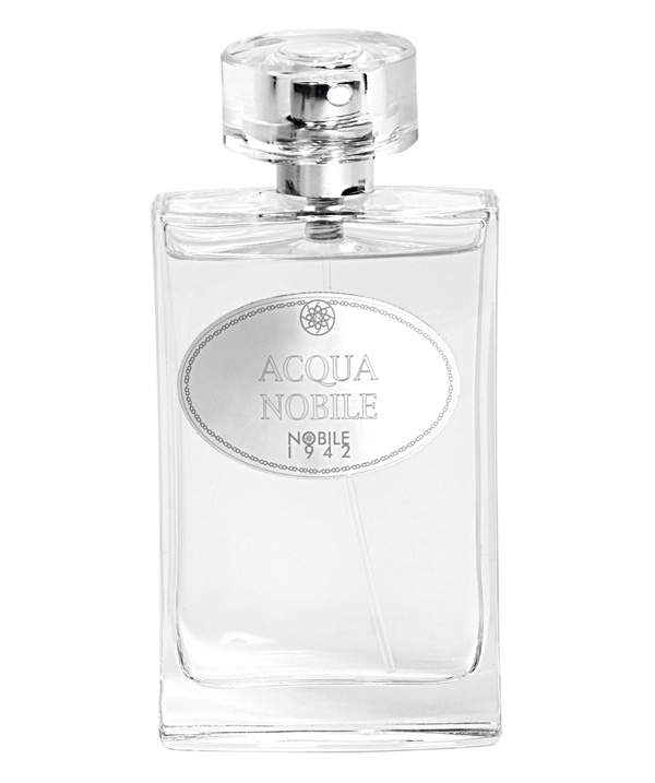 عطر ادکلن آکوا نوبیل نوبل ۱۹۴۲ - Acqua Nobile Nobile 1942 - بررسی، قیمت و خرید