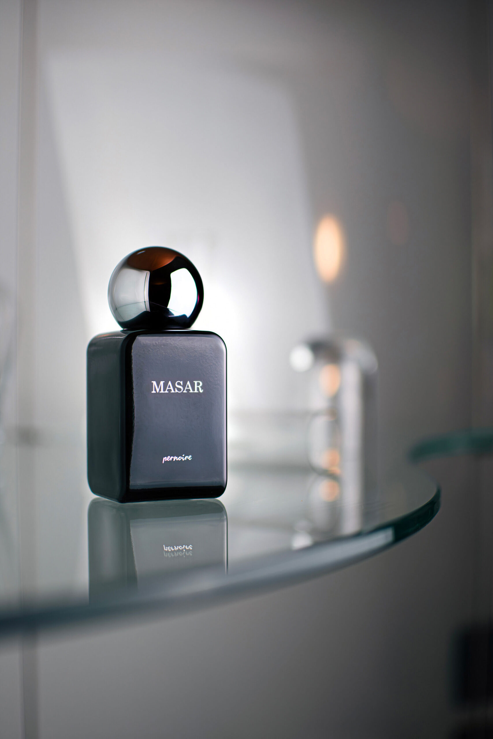 عطر ادکلن ماسار پرنوآر - Masar Pernoire - بررسی، قیمت و خرید