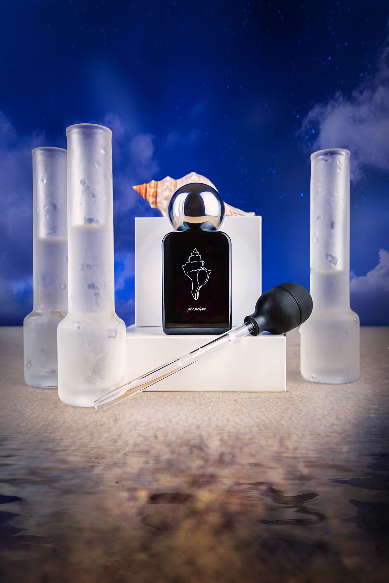 عطر ادکلن ویتایس پِرنُوآر - Vitias Pernoire - بررسی، قیمت و خرید