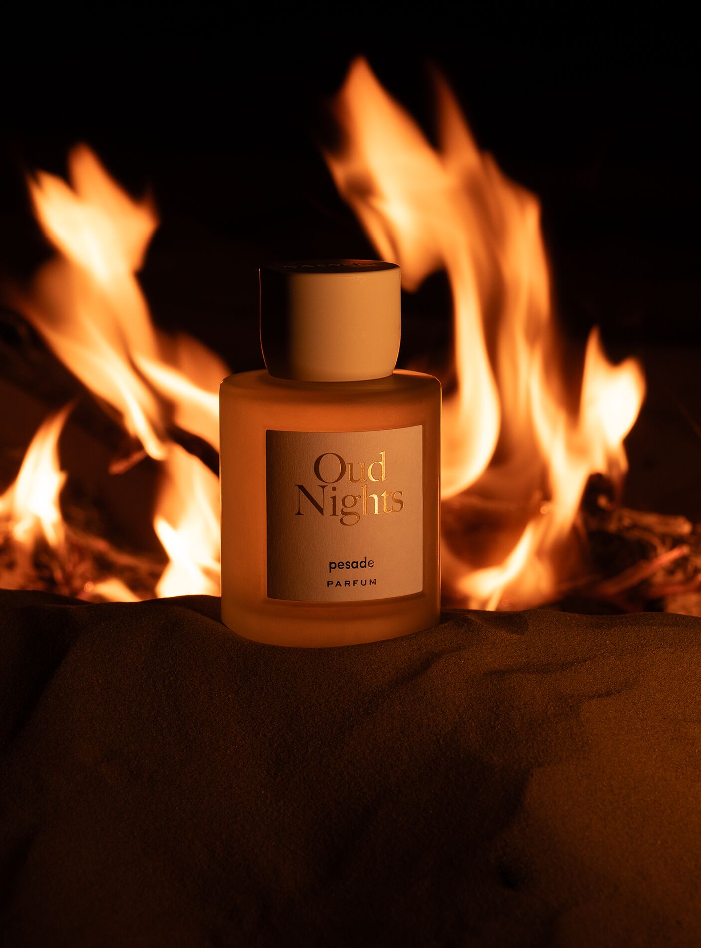 عطر ادکلن عود نایتس پسِد - Oud Nights Pesade - بررسی، قیمت و خرید