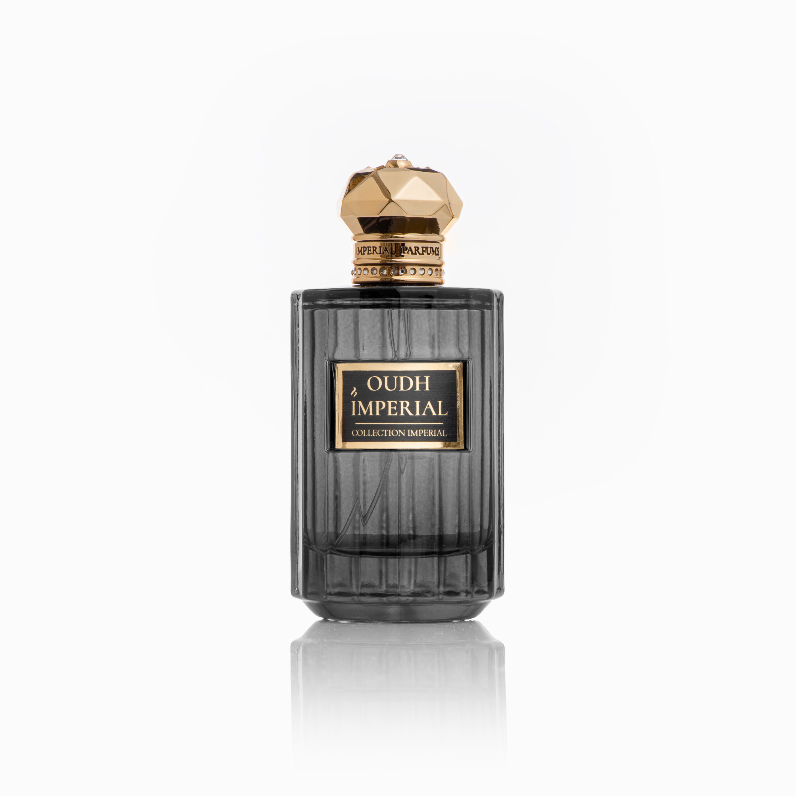 عطر ادکلن عود ایمپریال ایمپریال پرفیومز - Oudh Imperial Imperial Parfums - بررسی، قیمت و خرید
