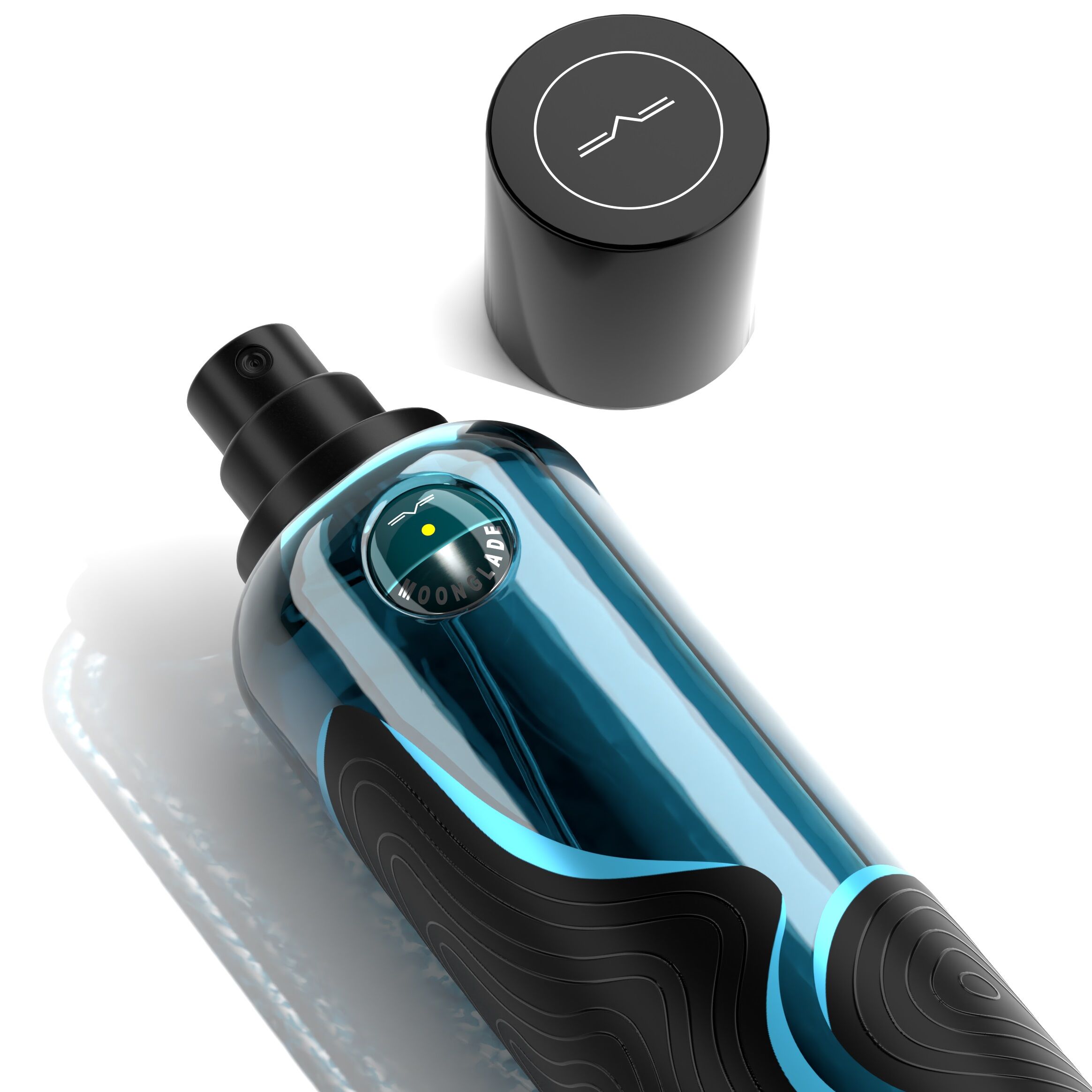 عطر ادکلن مون‌گلید ام‌اینت - Moonglade M.INT - بررسی، قیمت و خرید