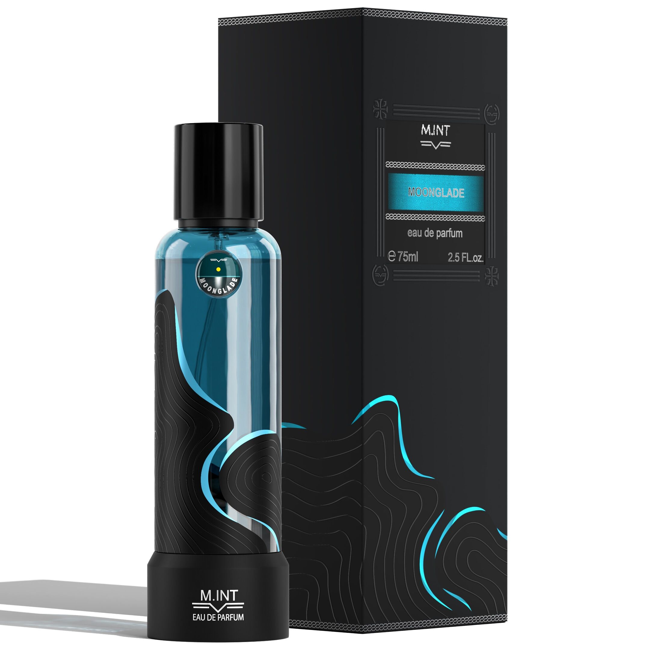 عطر ادکلن مون‌گلید ام‌اینت - Moonglade M.INT - بررسی، قیمت و خرید