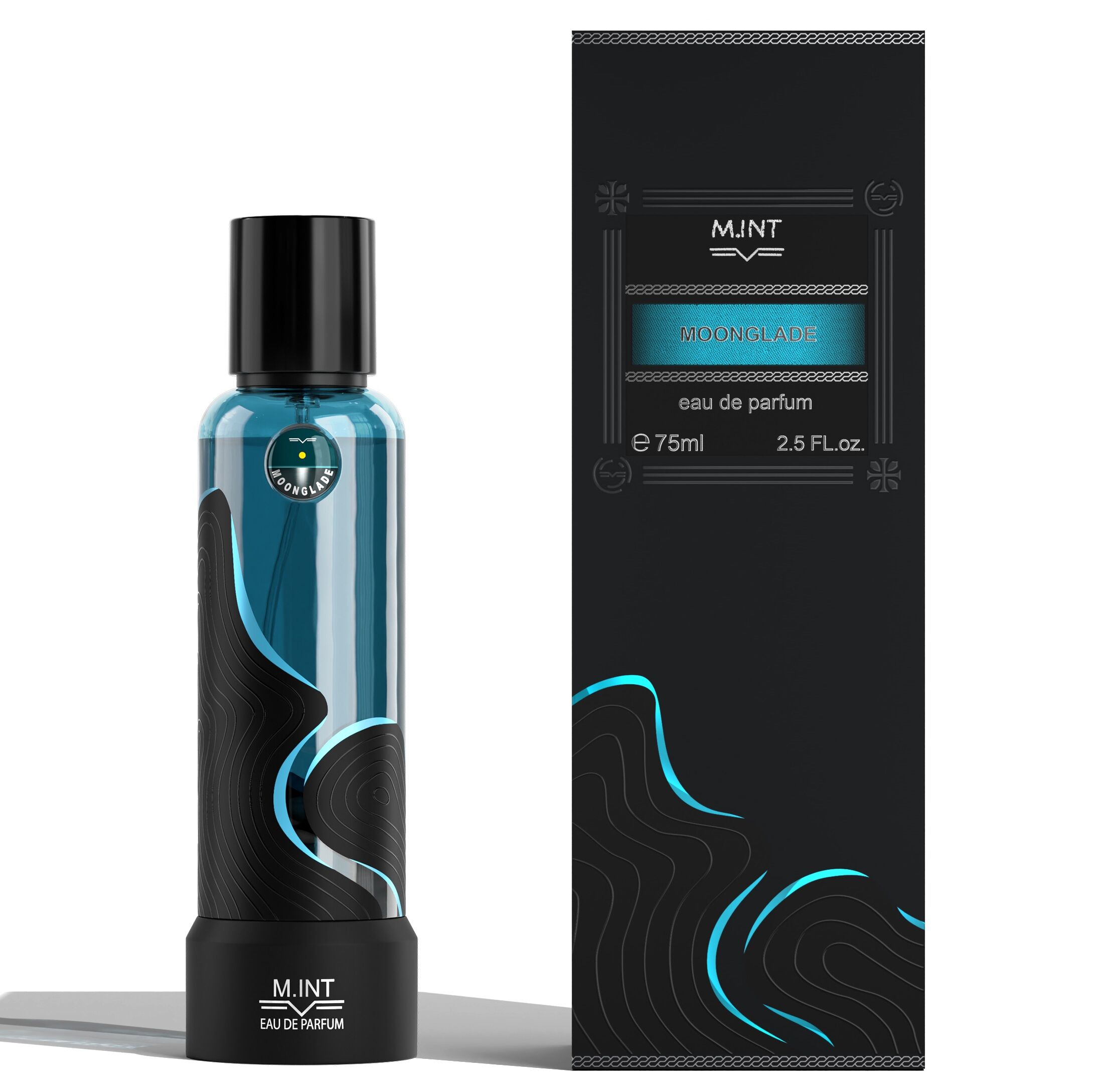 عطر ادکلن مون‌گلید ام‌اینت - Moonglade M.INT - بررسی، قیمت و خرید