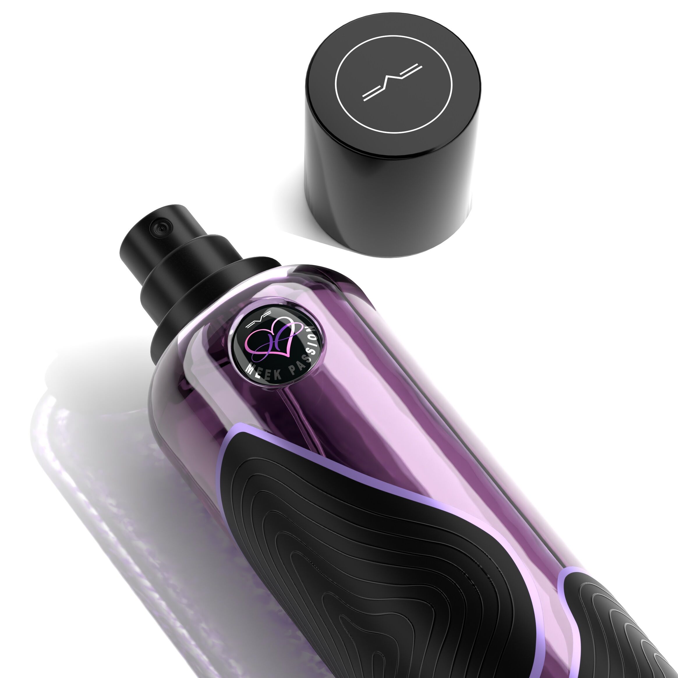 عطر ادکلن میک پشن ام‌آی‌اِن‌تی - Meek Passion M.INT - بررسی، قیمت و خرید