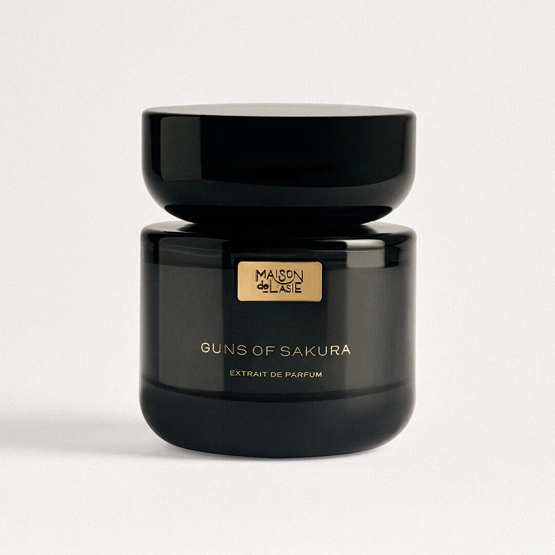 عطر ادکلن گانز آو ساکورا میسون دِ لازی - Guns of Sakura Maison de L'Asie - بررسی، قیمت و خرید