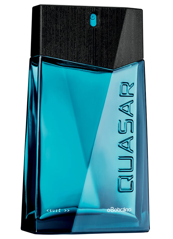 عطر ادکلن کوازار سرف اُ بوتیکاریو - Quasar Surf O Boticário - بررسی، قیمت و خرید