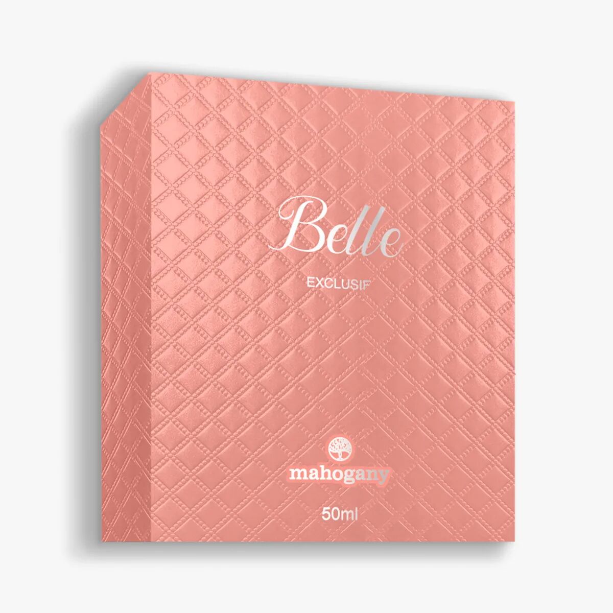عطر ادکلن بل اکسکلوسیو ماهاگونی - Belle Exclusif Mahogany - بررسی، قیمت و خرید
