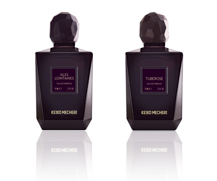 عطر ادکلن تیوبرُز کیکو ماچری - Tuberose Keiko Mecheri - بررسی، قیمت و خرید