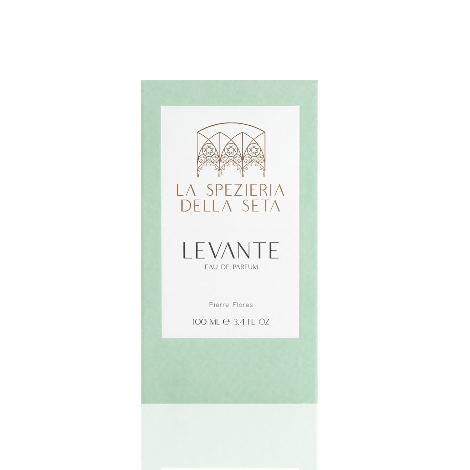 عطر ادکلن لیوانته لا اسپتسریا دلا سِتا - Levante La Spezieria della Seta - بررسی، قیمت و خرید